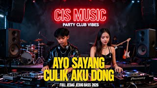 Download lagu DJ AYO SAYANG CULIK AKU DONG REMIX - DJ Remix Viral TikTok 2026 mp3 Download lagu DJ AYO SAYANG CULIK AKU DONG REMIX - DJ Remix Viral TikTok 2026 mp3