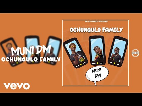 Ochungulo Family - Muni DM