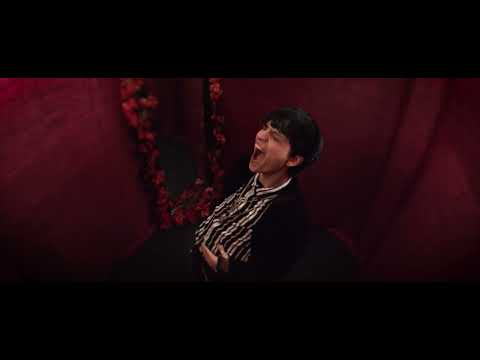 The Requiem - Vanity (Dies With A Mirror In Her Coffin) [Official Video]