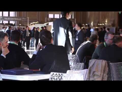 Forum Telecontrollo 2013