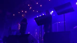 Dessa, “Velodrome,” Minneapolis MN, 2/27/20