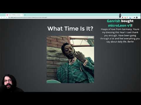 Free Software Engineering Bootcamp (Class 10) - Come Learn Basic Javascript! #100Devs
