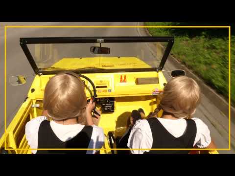 Bierzahl! 2020  - Intro mit 3 Schwestern