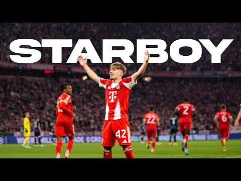 Lennart Karl is Germany's New Worldbeater! 💫