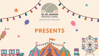 D R Amin Memorial School Video