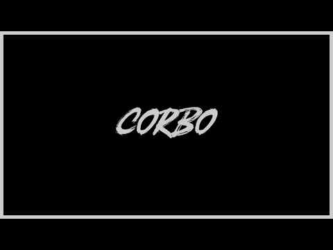 WAVE93 - RAF CAMORA X KIDDA X KMN X AZET TYPE BEAT "CORBO" 2019