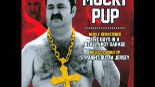 MUCKY PUP &#39;5 GUYS&#39;