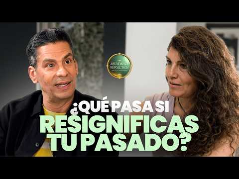 ¿Cómo superar el VACÍO EXISTENCIAL y crear un camino de MILAGROS? 🎋 Paz en The Abundance Revolution