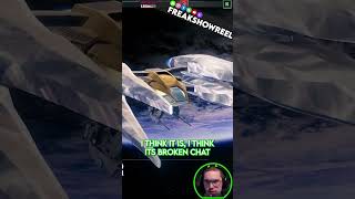 Freak Hates Iron Banana! 🍌😡 #Destiny2 #IronBanana #GamingRant