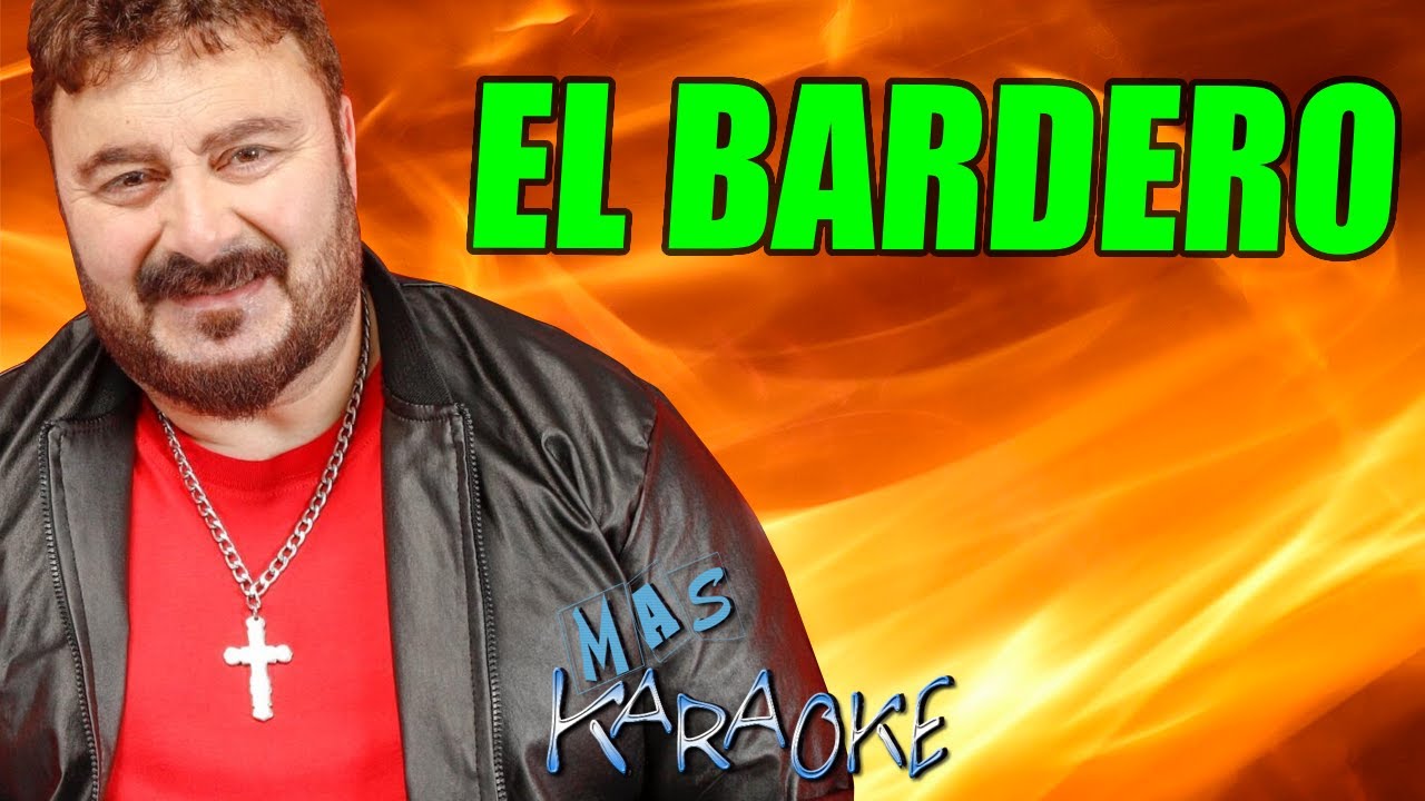 EL BARDERO