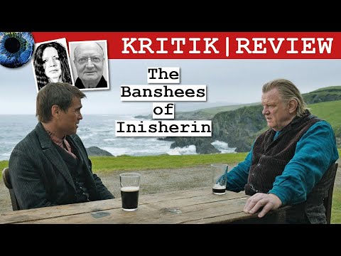 arteshot 211 - The Banshees of Inisherin | Kritik/Review/Rezension