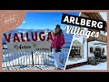 Where To Stay When Skiing In The Villages Of Arlberg Austria S Top Ski Destination
