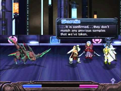 Ar Tonelico : Melody of Elemia Playstation 2