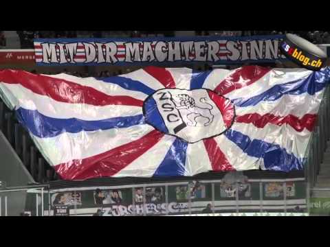 Extrazug 2016 - Biel