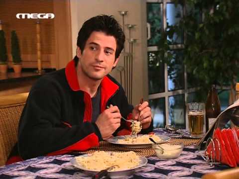 Mega Eisai To Tairi Mou E28 DSR GrLTv