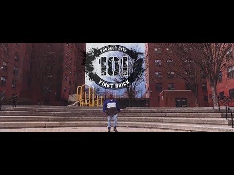 Rasheed Chappell "101" Produced By Kenny Dope (Official Video)