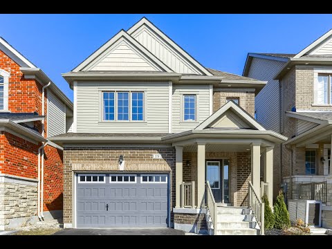 19 Hoard Avenue North, Alliston Home for Sale - Real Estate Properties for Sale