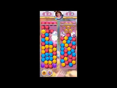 Diamond Diaries Saga Level 231 💎 No Booster l MiniGames