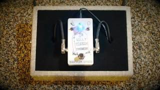 Video thumbnail for Bookworm Effects Billy Pilgrim Overdrive by Pedal of the Day