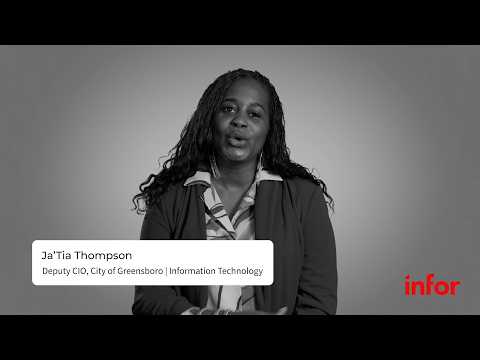 Amc Infor Cloud