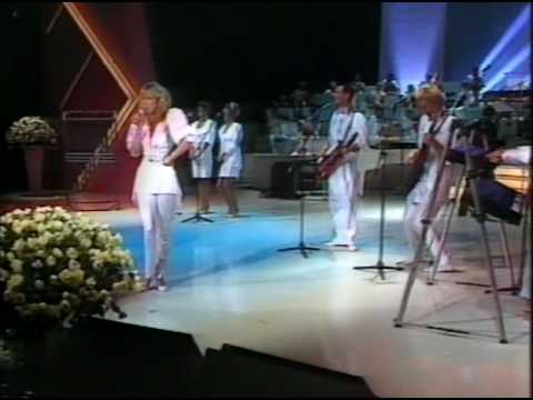 NSF 1987: Marcha - Big Ben of Notre Dame