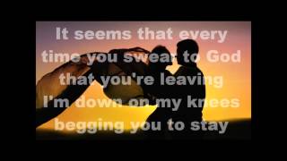 Theory Of A Deadman - Since You&#39;ve Been Gone [Lyrics]