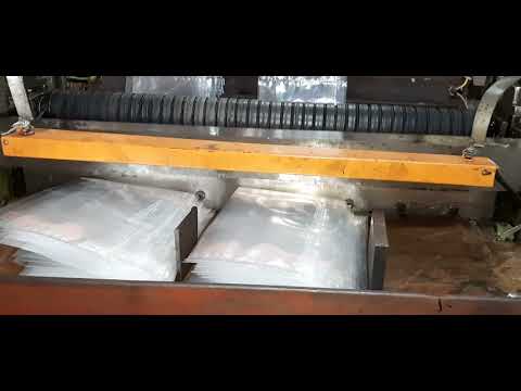 Packaging Rolls