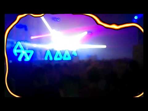 hardfest 2013 UT Enschede