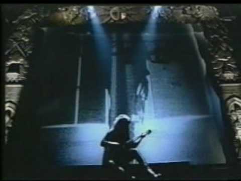 W.A.S.P. - The Idol - Official video