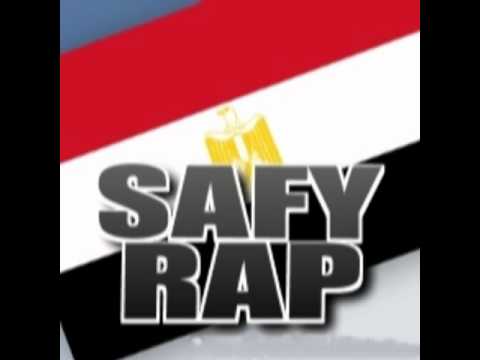 Safy Rap_new style (Ahdaf Kteer)