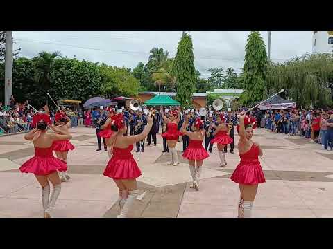 Verapaz, San Vicente 2025 