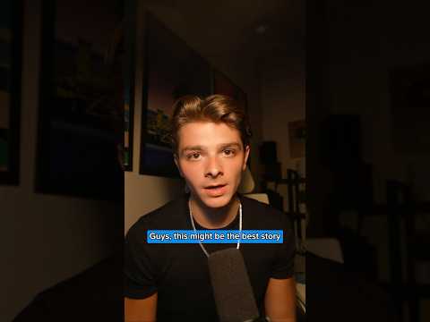 Best restaurant ever 😭