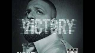 DJ Khaled - Victory (victory album)