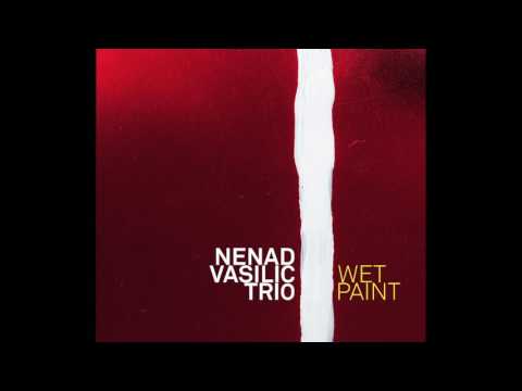 Nenad Vasilic Trio-Full Half Moon