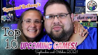 Ryan and Bethany Board Game Reviews - Last Message video thumbnail