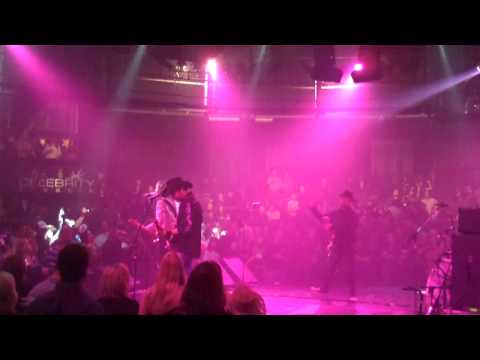 Roger Clyne & The Peacemakers - Banditos- New Years 2009