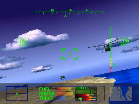 Agile Warrior F 111X   Sony Playstation