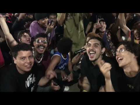 (HISTÓRICO 💀🔥) Big Mike x Geovane |GRANDE FINAL | INTERESTADUAL BATALHA DA PAZ | Goiânia