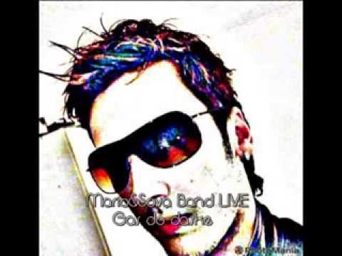 Mario Hrnjkas & Sova Band LIVE Gas do daske