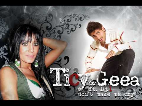 TICY si GEEA - Hot ( Official Audio )