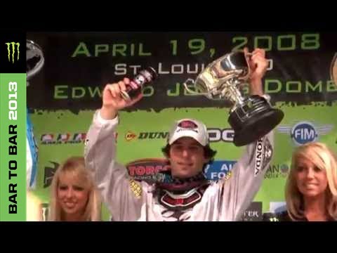 Bar to Bar 2013 - Kevin Windham