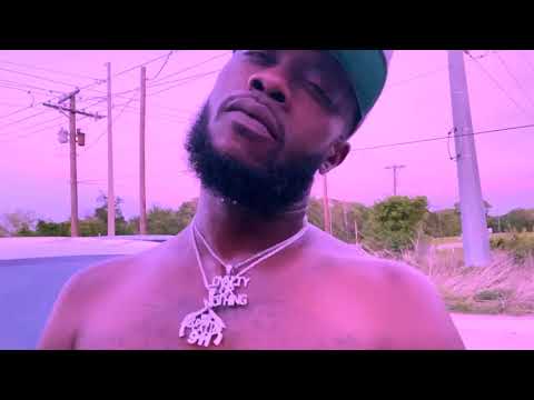 MOUTH DRIPP (MUSIC VIDEO)