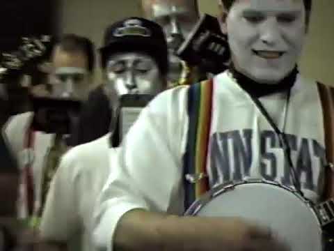 QCSB "Close Encounters & Take Us To Your Leader" - 1995 Show Of Shows