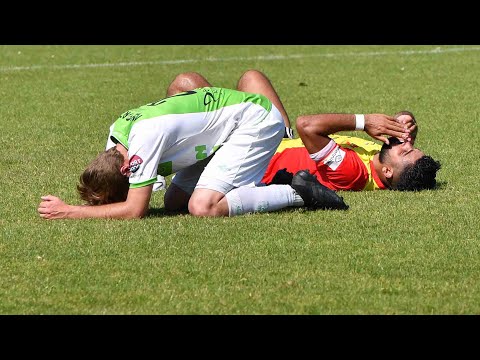 Samenvatting Spijkenisse - csv Apeldoorn | 10 juni 2023