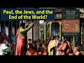 paul and judaism at the end of history a review