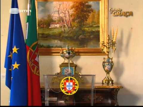 Estado de Graça - Estou bem assim?