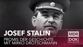 Josef Stalin erklärt | mit Mirko Drotschmann