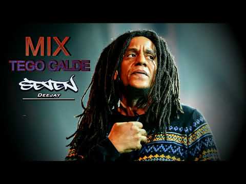 Mix Tego Calde - DJ SEVEN