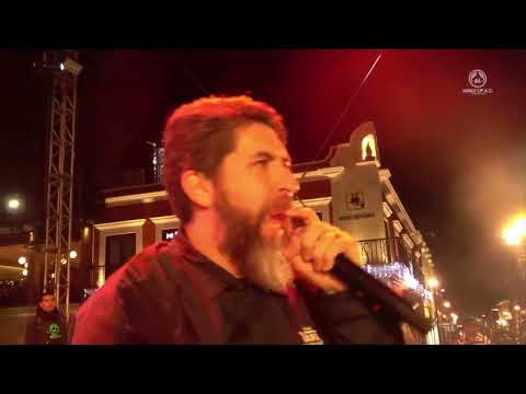 FermÍn IV en Oaxaca