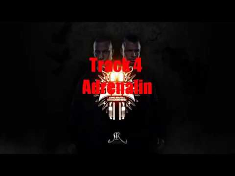 Kollegah und Farid Bang - JBG 2 [Jung Brutal Gutaussehend 2 FULL ALBUM]